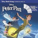 Peter pan/Read a Long /CH-B/CD/PIP