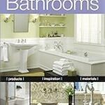 Design Ideas For Bathrooms