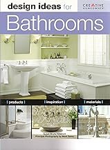 Design Ideas for Bathrooms