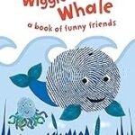 Wiggle and the Whale