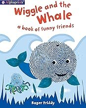 Wiggle and the Whale