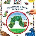 The World of Eric Carle Sticker Book Treasury