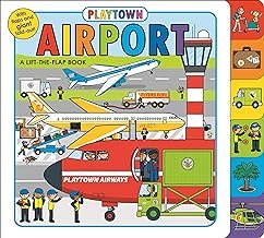 Playtown: Airport (revised edition)