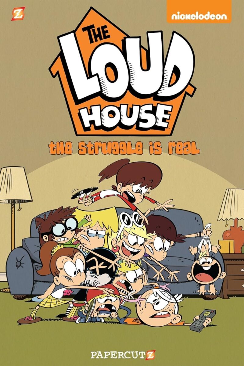 The Loud House #7