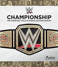 WWE Championship