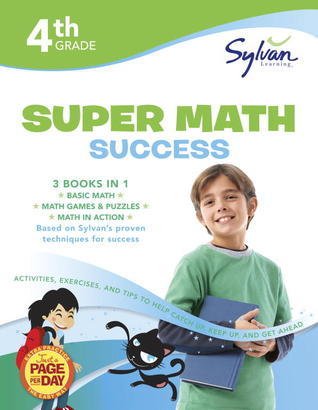 Super Math Success G 4