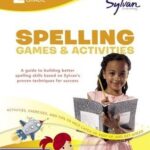 2nd Grade Spelling Games & Activities