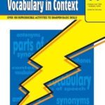 vocabulary in context G5-8