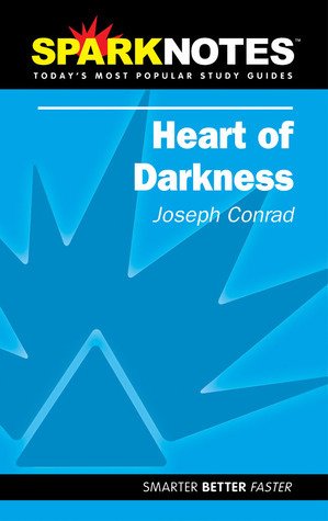 Heart of darkness