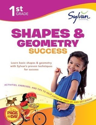 Shapes geometry 1st