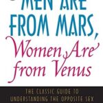 Men Are from Mars, Women Are from Venus
