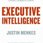 Executive Intelligence