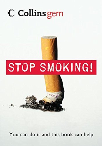 Stop Smoking! (Collins Gem)