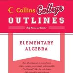 Elementary Algebra