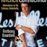 Kitchen Confidential Updated Ed