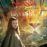 Narnia- Lucy's Journey /L-2/CH-B/PP/ABC