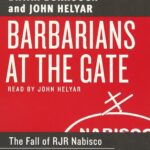 Barbarians at the Gate Low Price CD