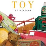 Guide to Toy Collecting