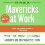 Mavericks at Work Low Price CD