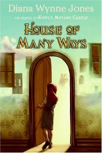 House of Many Ways