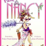 Fancy Nancy ( Big Book )