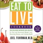 Eat to Live Cookbook