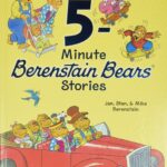 Berenstain Bears: 5-Minute Berenstain Bears Stories