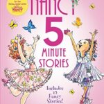 Fancy Nancy: 5-Minute Fancy Nancy Stories