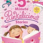 Pinkalicious: 5-Minute Pinkalicious Stories