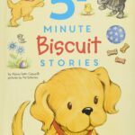 Biscuit: 5-Minute Biscuit Stories