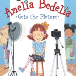 Amelia bedelia/L-1/CH-B/PP/HC
