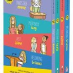 Emmie and Friends 4-Book Box Set
