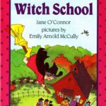 Lulu Goes to Witch School