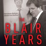 The Blair Years
