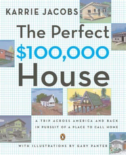 The Perfect 0,000 House