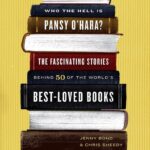 Who the Hell Is Pansy O'Hara?