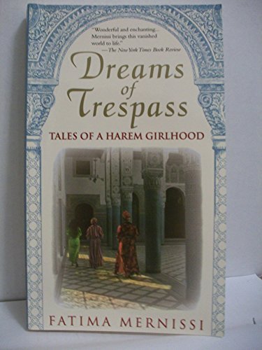 Dreams Of Trespass