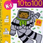 ( Step Ahead ) Numbers 10 to 100 K1