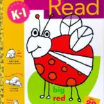 I Can Read K-1