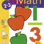 ( Step Ahead )  Math GR 2-3