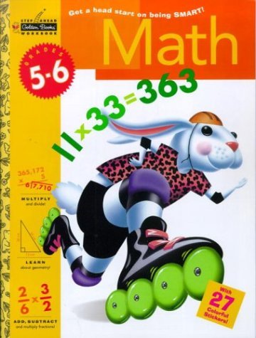 ( Step Ahead )  Math GR 5-6