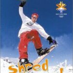 Shred It Up (Road to Reading)