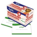 Vocabulary Flashcards G4