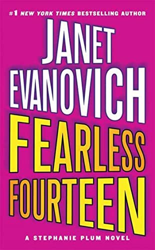Fearless Fourteen #14