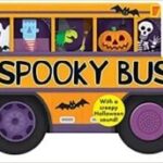 Spooky Bus