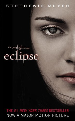 Eclipse The Twilight Saga #3