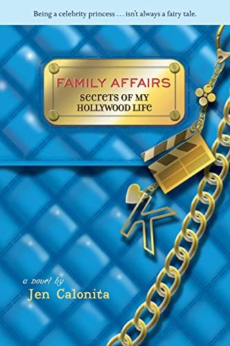Family Affairs #3