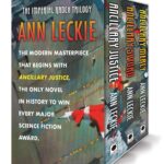 The Imperial Radch Boxed-Set Trilogy