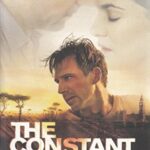 The Constant Gardener
