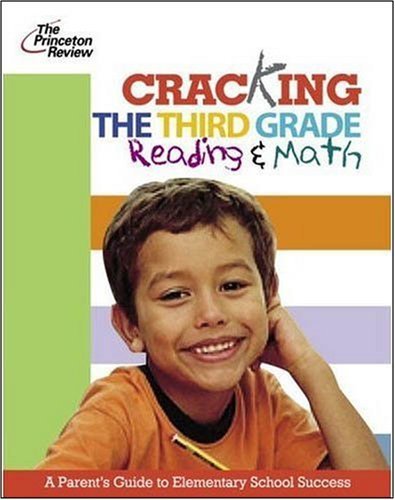 Cracking the Third Grade – Reading and Math